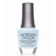 Morgan Taylor Nail Polish 15ml - Water Baby