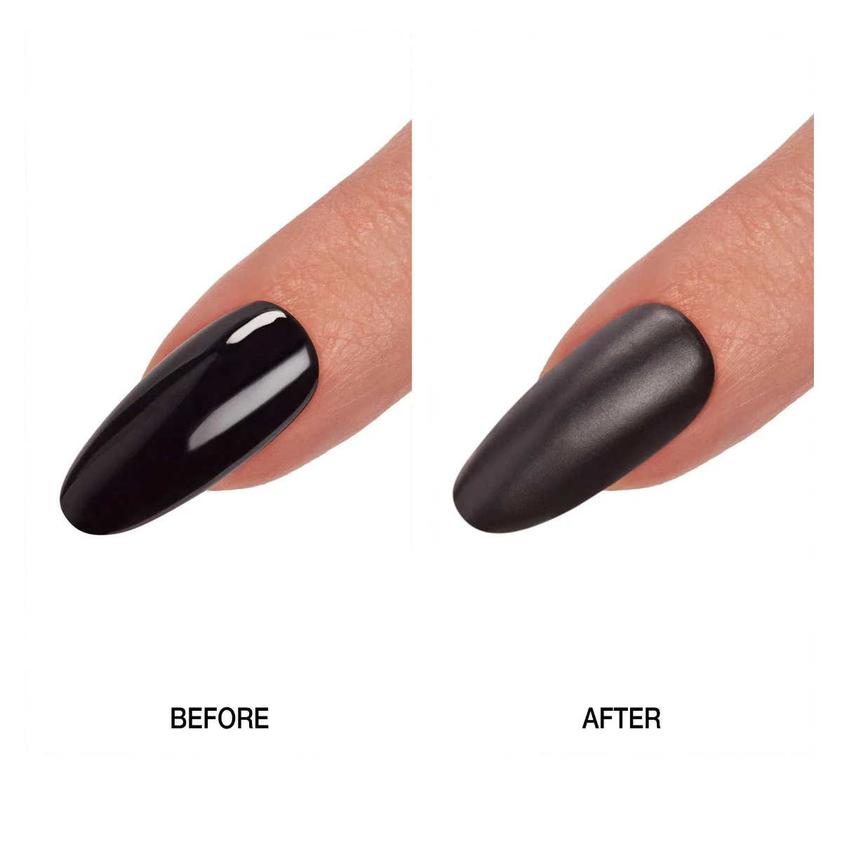 Seche Matte Finish Top Coat 14ml