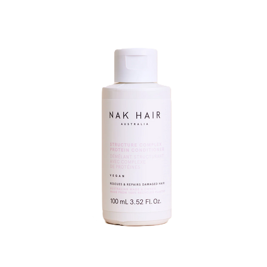 Nak Hair Structure Complex Protein Conditioner 100ml