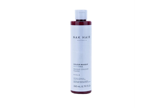 Nak Hair Colour Masque 260ml - Babydoll