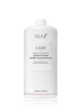 Keune Care Curl Control Conditioner 1l *available To Qld Customers Only