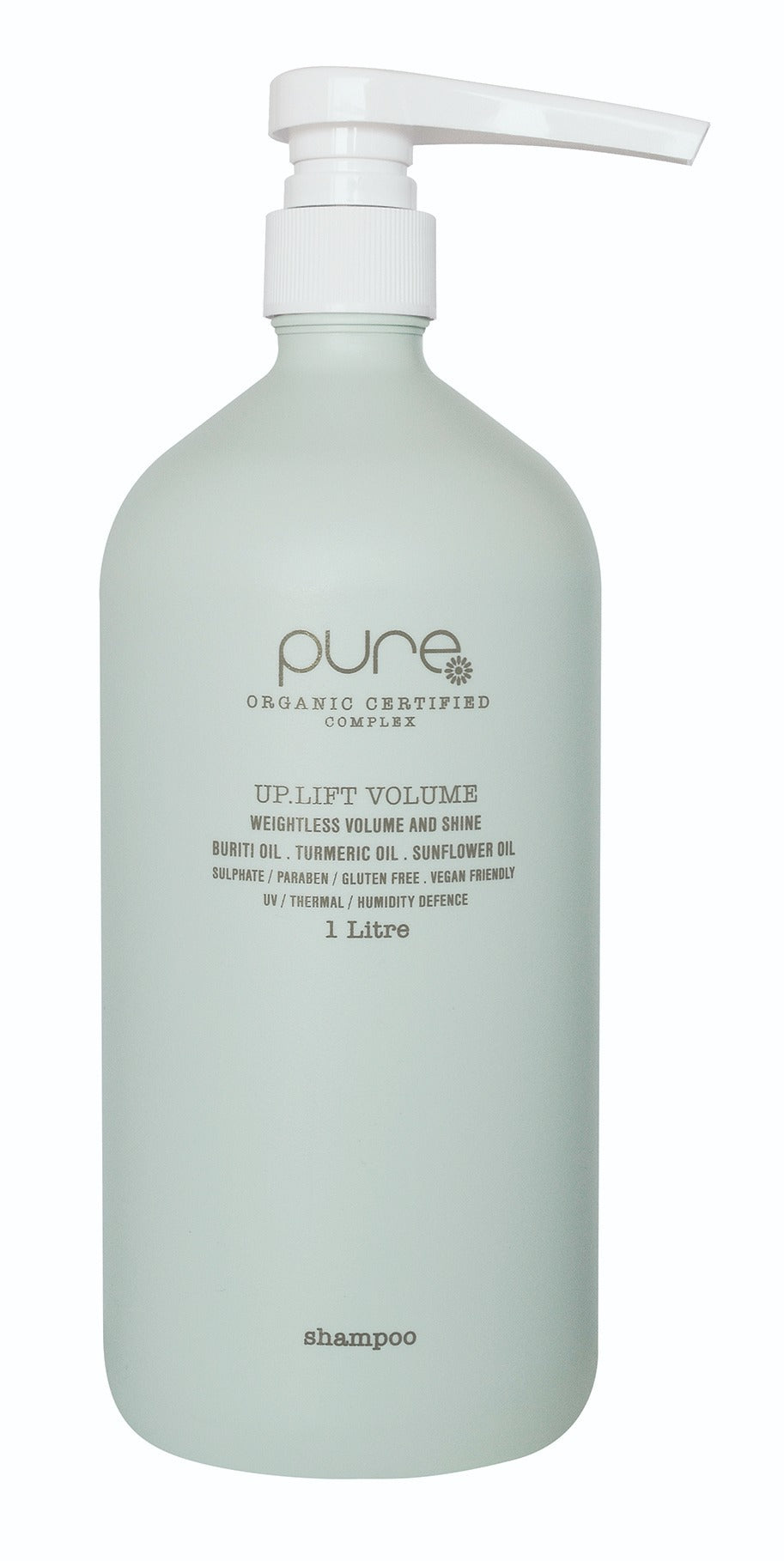 Pure Up-lift Volume Shampoo 1l