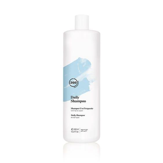 360 Daily Shampoo - 1 Litre