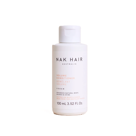 Nak Hair Volume Conditioner 100ml