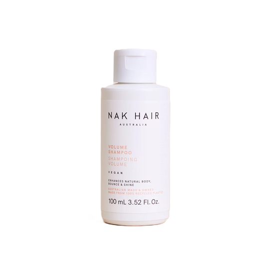 Nak Hair Volume Shampoo 100ml
