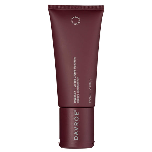 Davroe Replenish Jojoba Creme Treatment - 200ml