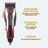 Wahl 5 Star Corded Magic Clip