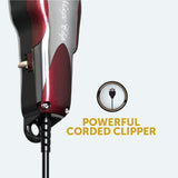 Wahl 5 Star Corded Magic Clip