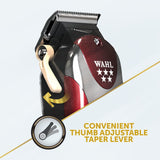 Wahl 5 Star Corded Magic Clip