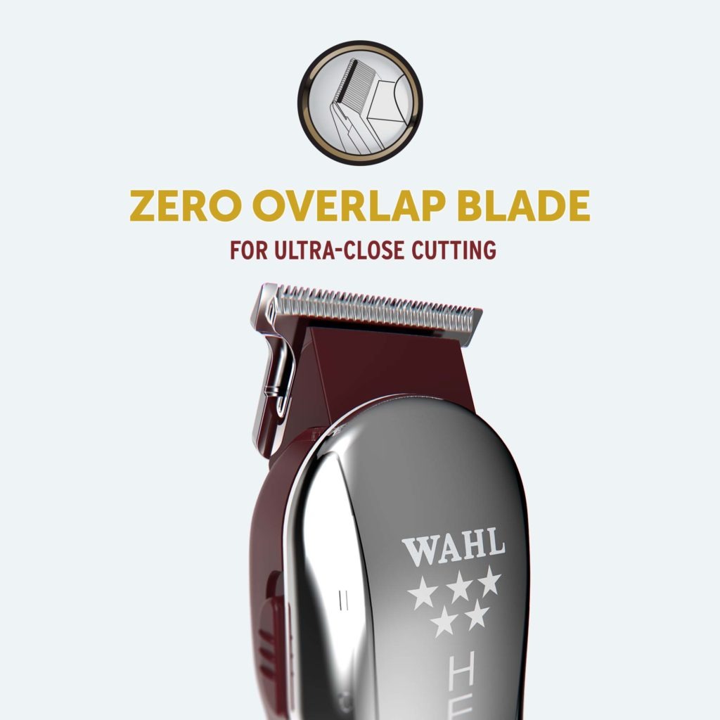 Wahl Hero Trimmer