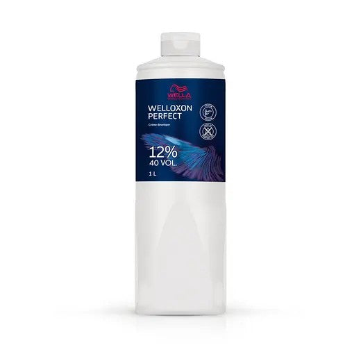 Wella Welloxon Perfect Developers 1 Litre - 12% - 40vol