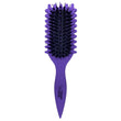 Wonder Brush Curly - Purple