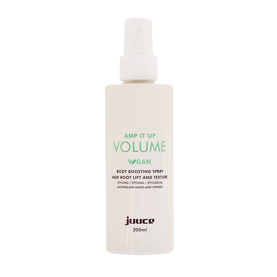 Juuce Amp It Up Volume 200ml