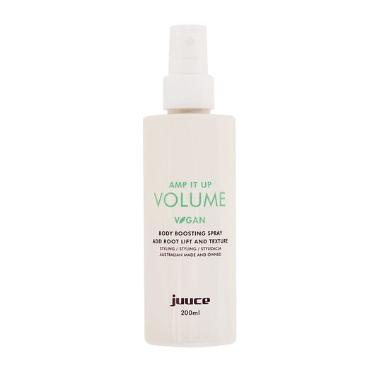 Juuce Amp It Up Volume 200ml