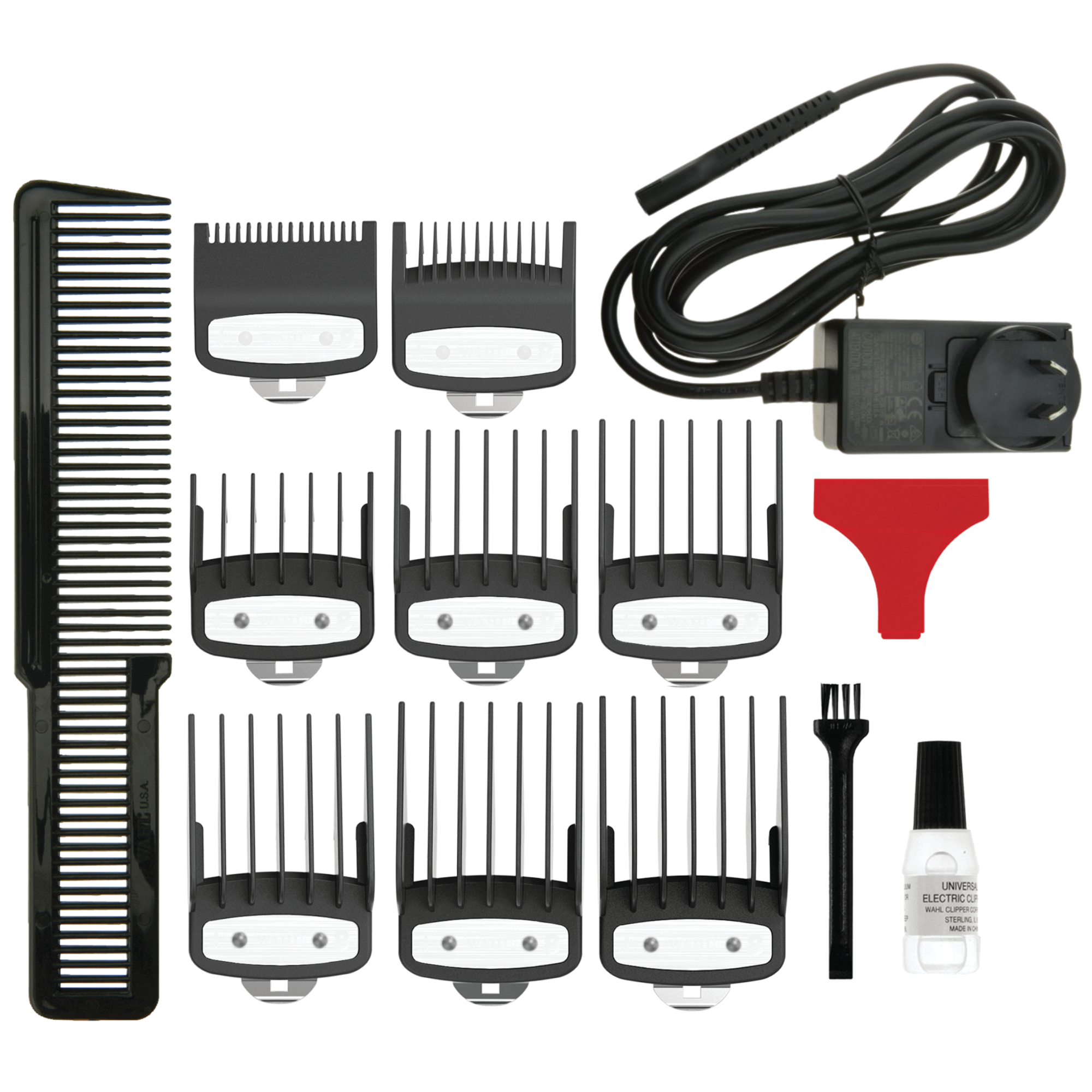 Wahl Cordless Legend Clipper