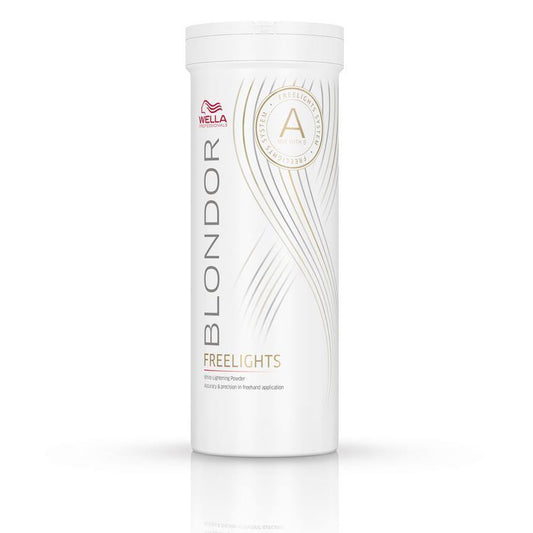 Wella Blondor Freelights Powder 400g