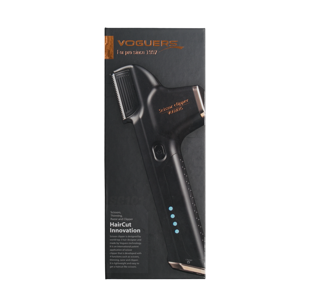 Voguers Scissor Clipper